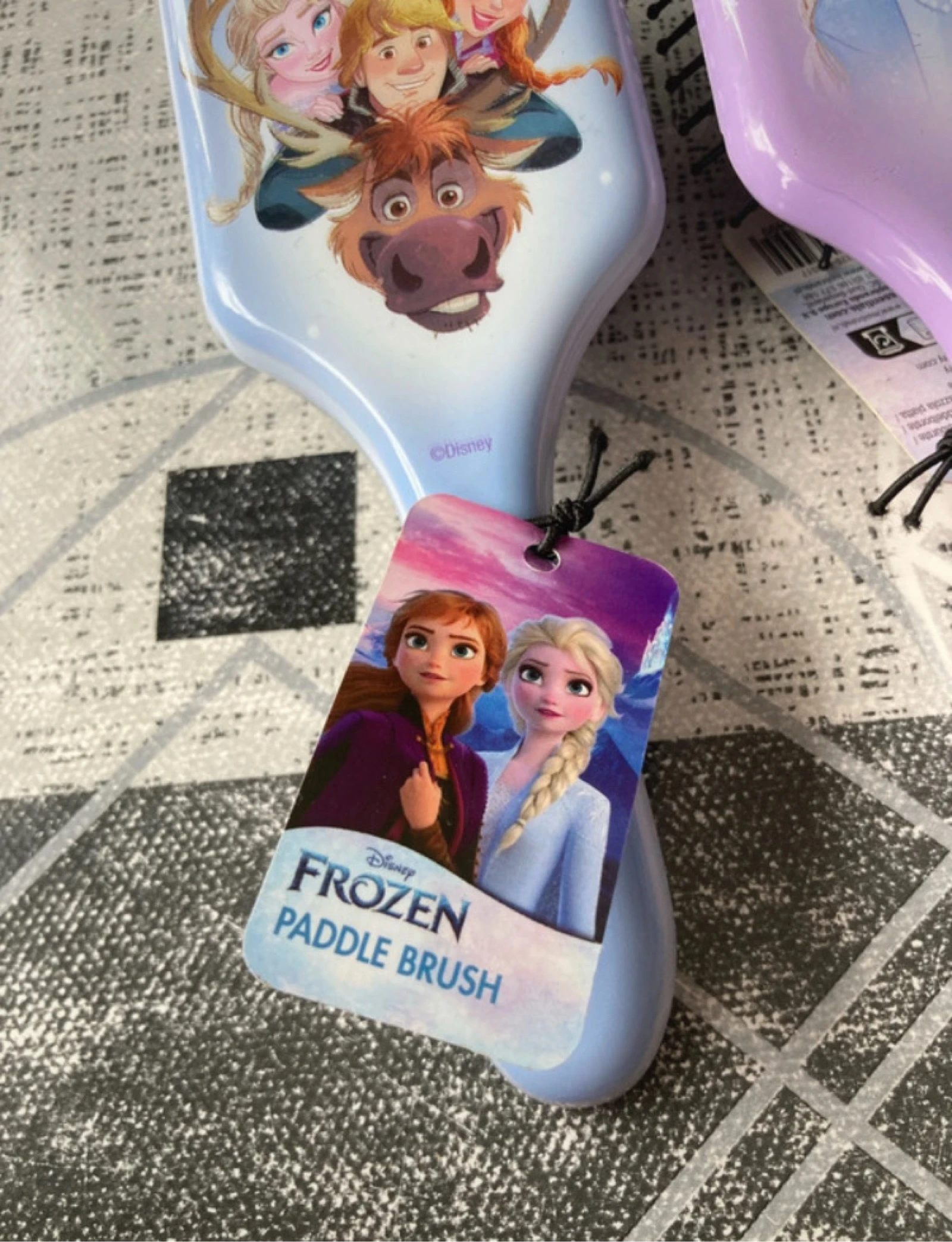 Snow Queen brush lot – photo 3